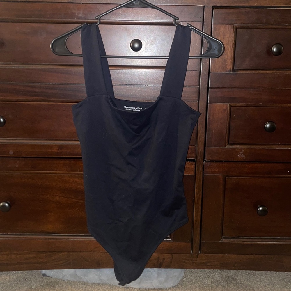 A&F Bodysuit